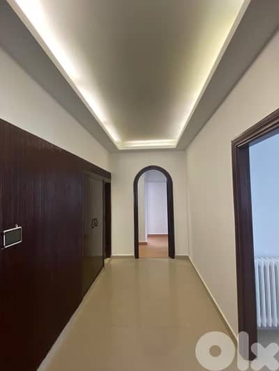Furnished Apartment for Rent or Sale in Badaro