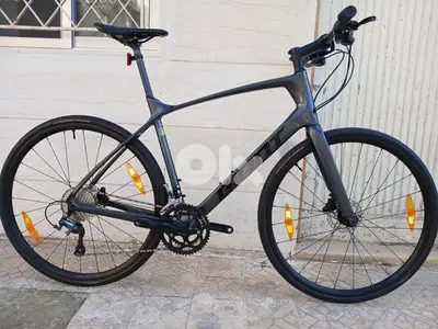Giant FastRoad Advanced