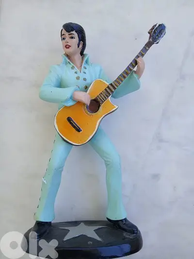 Elvis Presley