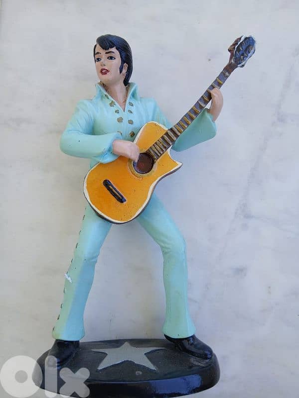 Elvis Presley 0