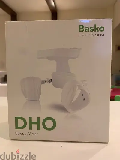 Baby harness for hip dysplasia