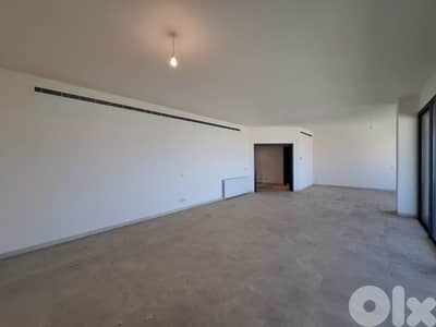 Ashrafieh | Signature 400m² Luxurious Apart | Open Sea & Mountain View