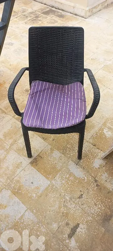 Chairs