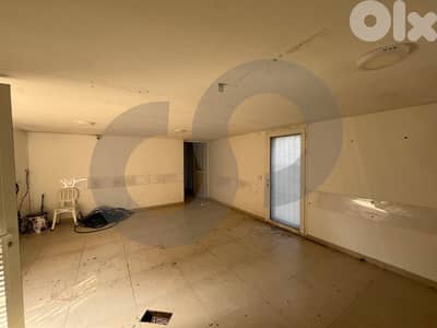 warehouse for sale in zouk mosbeh/ذوق مصبح REF#ZE119693