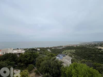 GMN156AA - Land for sale in Thoum - ارض للبيع في تحوم