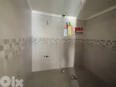 Achkout 150m2 | 80m2 Terrace | Brand New | Mountain View | TK |