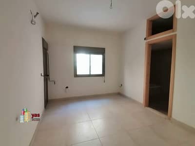 Achkout 150m2 | 80m2 Terrace | Brand New | Mountain View | TK |