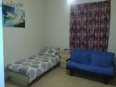 studio appartment for rent near Hotel Dieu