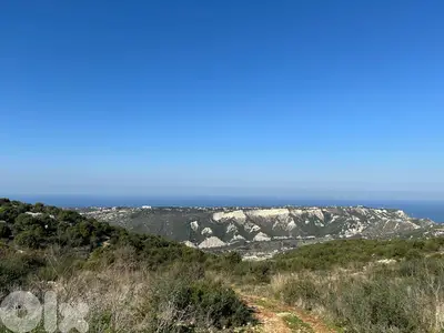 GMB157AA - Land for sale in Batroun - أرض للبيع في البترون