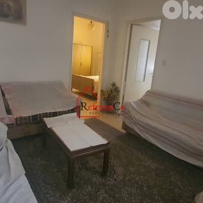 Furnished apartment in Bourj Hammoud شقة مفروشة في برج حمود