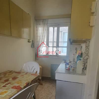 Furnished apartment in Bourj Hammoud شقة مفروشة في برج حمود