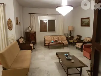 Apartment for sale in Mansourieh شقة للبيع في منصورية
