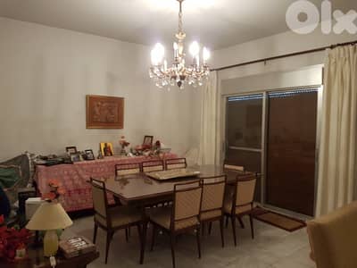 Apartment for sale in Mansourieh شقة للبيع في منصورية