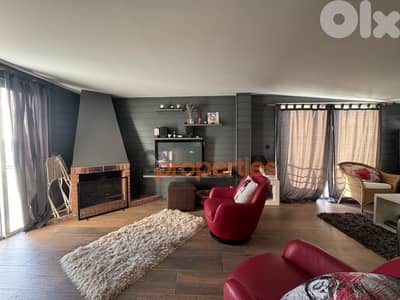 Chalet for sale in Faraya CPKMF28