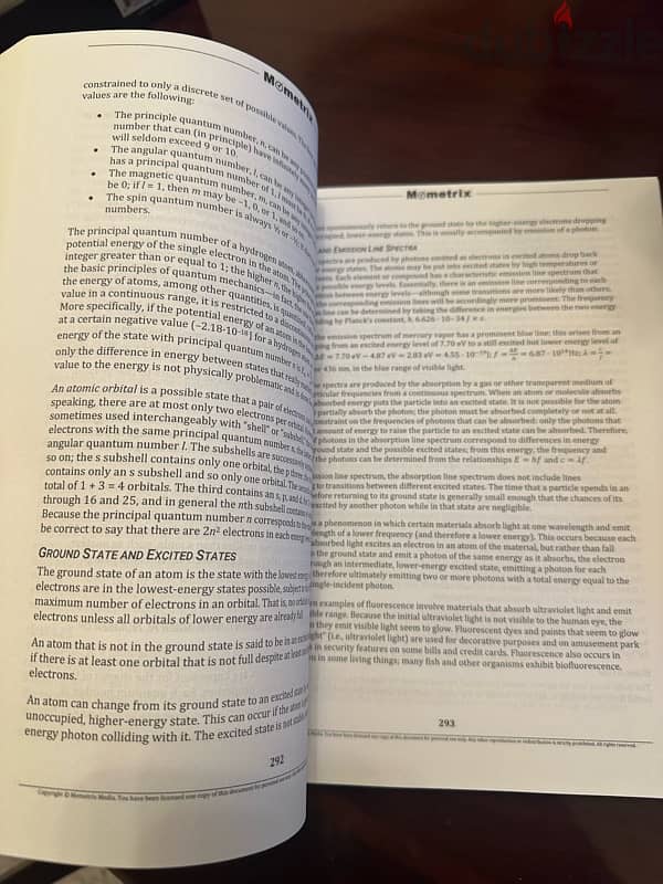 MCAT BOOKS 8