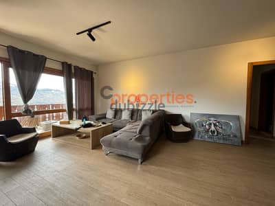Chalet for rent in Faraya CPKMF30