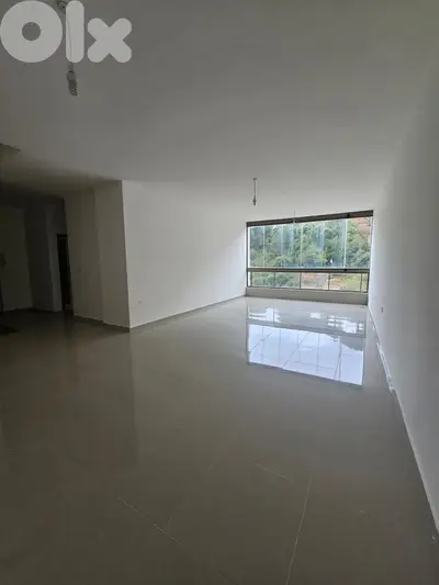 199m2 Apartment+50m2 Terrace+View 4 Sale Mar Rukuz-Dikweneh-مار روكز