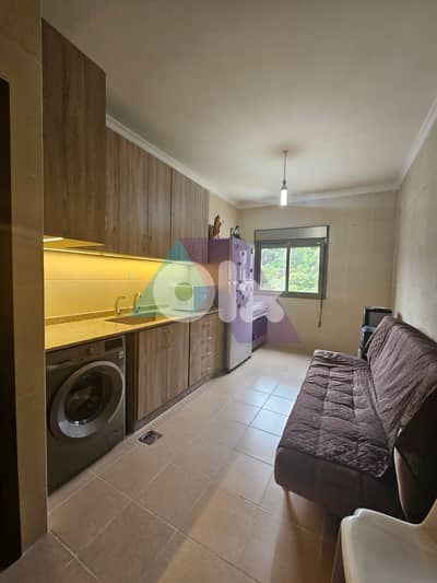 199m2 Apartment+50m2 Terrace+View 4 Sale Mar Rukuz-Dikweneh-مار روكز