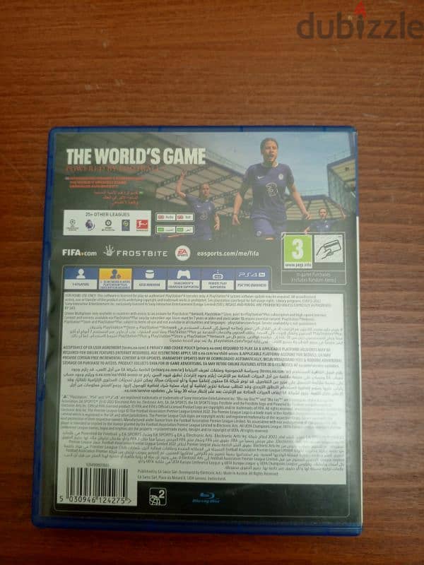 FIFA 23 for 15$ 1