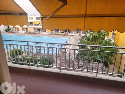 chalet for sale in solemar kaslik شاليه للبيع في سوليمار كسليك