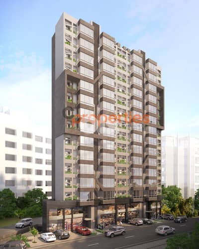 Apartment For Sale In Bourj Hammoud | Under Construction CPRD81