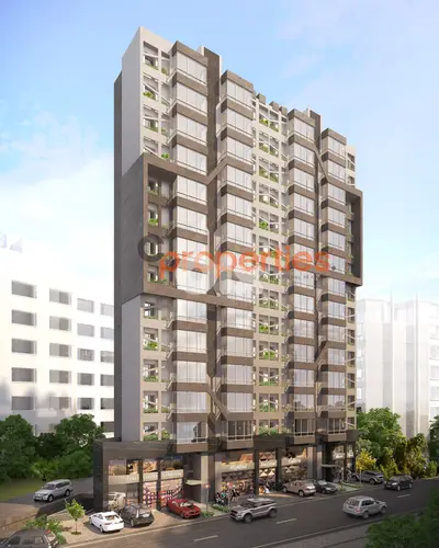 Apartment For Sale In Bourj Hammoud | Under Construction CPRD81