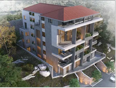 Under constraction Project |Payment Facilities Beit Mery شقة بيت مري