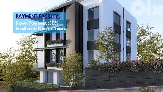 New Under Construction Apartments Project 4 Sale in Biyada - البياضة
