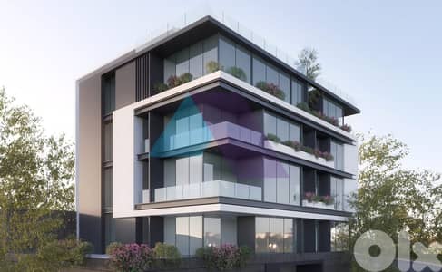 New Under Construction Apartments Project 4 Sale in Biyada - البياضة