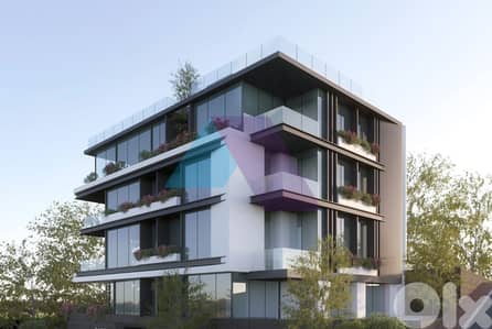New Under Construction Apartments Project 4 Sale in Biyada - البياضة