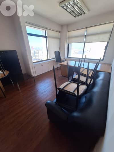 AMAZING OFFICE FOR SALE IN DORA,دورة (DO-106)