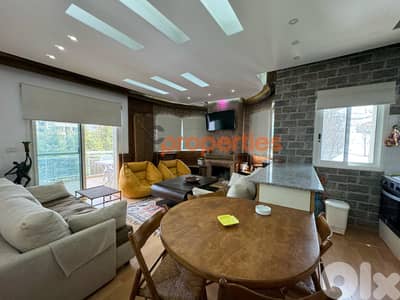 Chalet for rent in Faqra CPKMF31