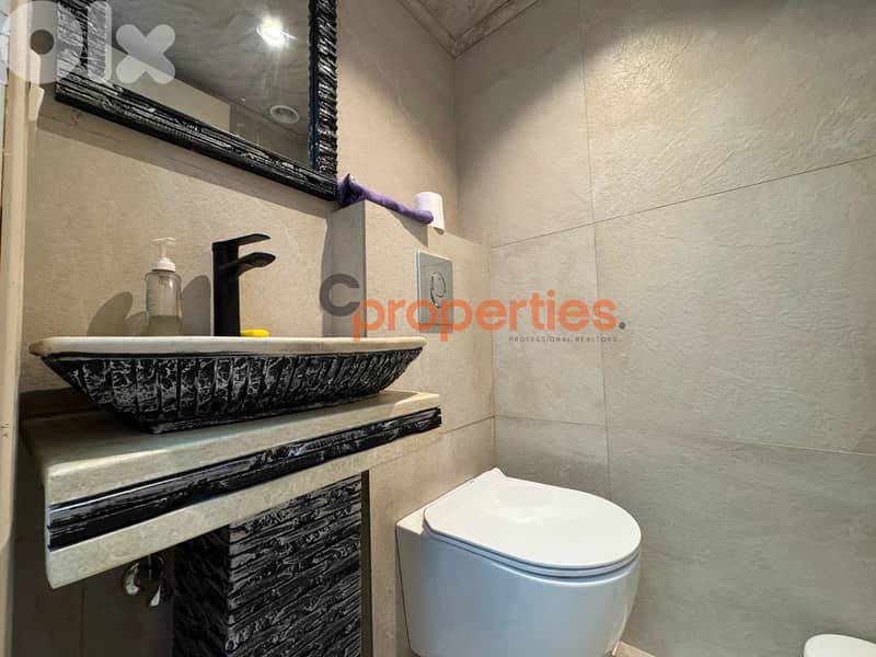 Chalet for rent in Faqra CPKMF31 8