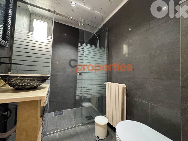 Chalet for rent in Faqra CPKMF31 9