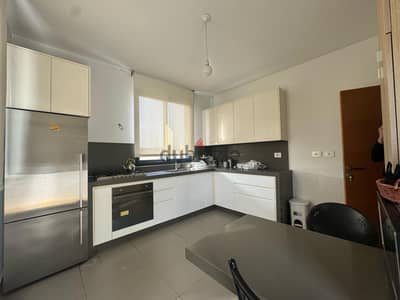 GMC146R - Apartment for rent in Jdeideh - شقة للإيجار في الجديدة