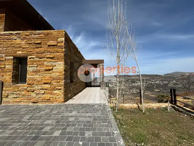 Chalet for rent in Faqra CPKMF32