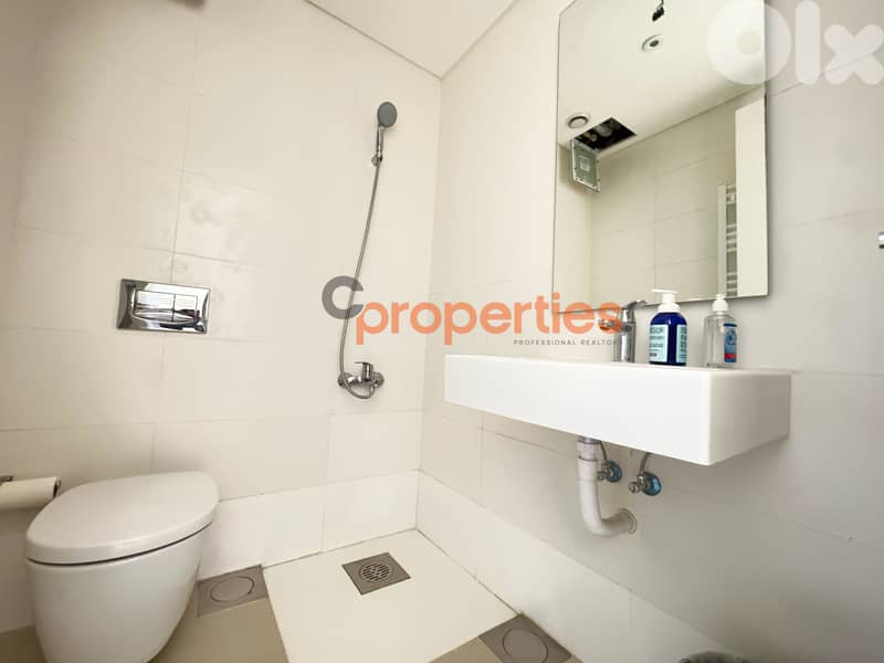 Chalet for rent in Faqra شاليه للإيجار في فقرا CPKMF32 5
