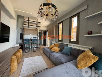 Chalet for rent in Faqra CPKMF33