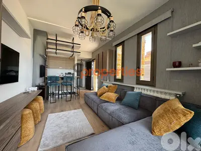 Chalet for rent in Faqra CPKMF33 Chalet for rent in Faqra CPKMF33