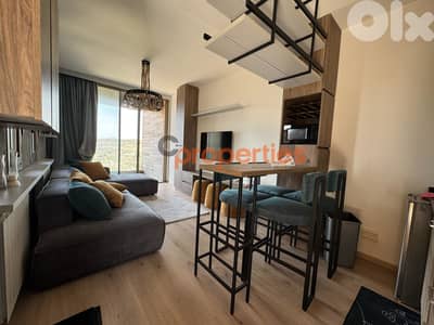 Chalet for rent in Faqra CPKMF33