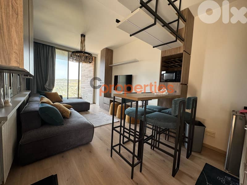 Chalet for rent in Faqra CPKMF33 1