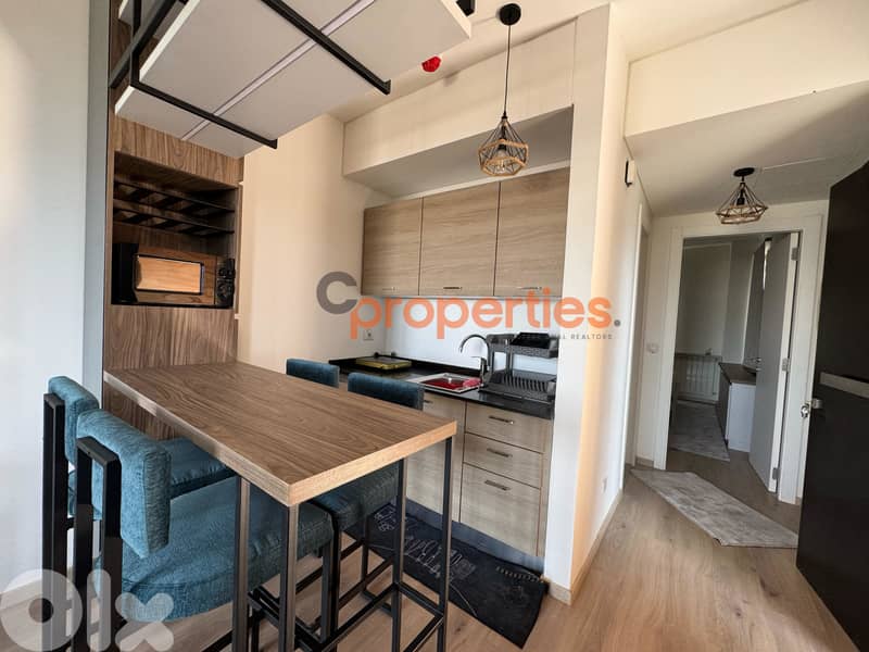 Chalet for rent in Faqra CPKMF33 2