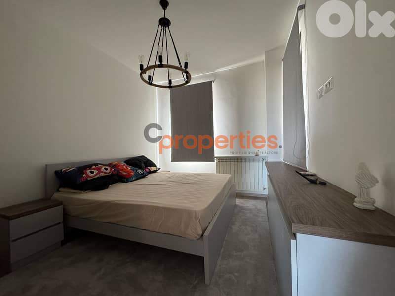 Chalet for rent in Faqra CPKMF33 3