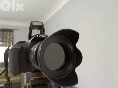 Canon EOS 1300D