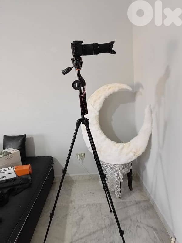 Canon EOS 1300D 3