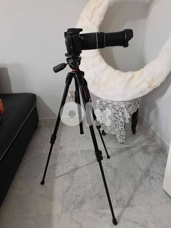Canon EOS 1300D 5