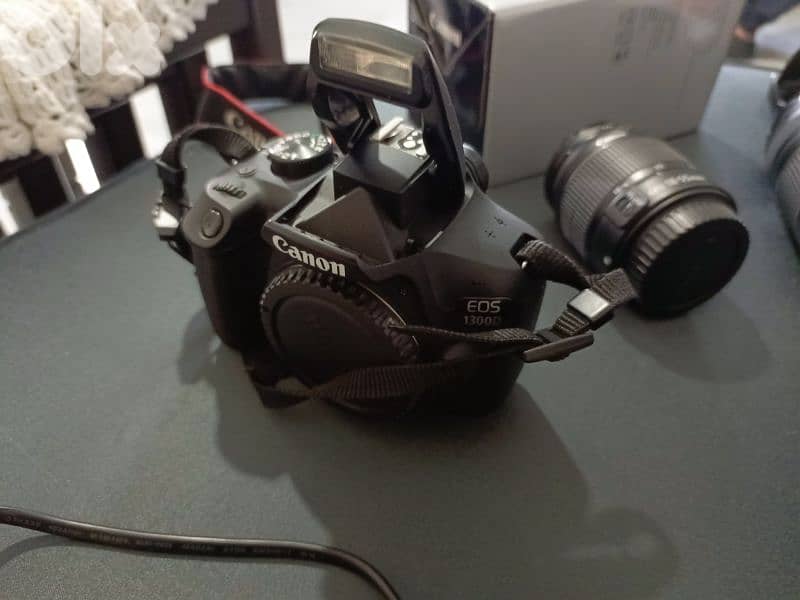 Canon EOS 1300D 6