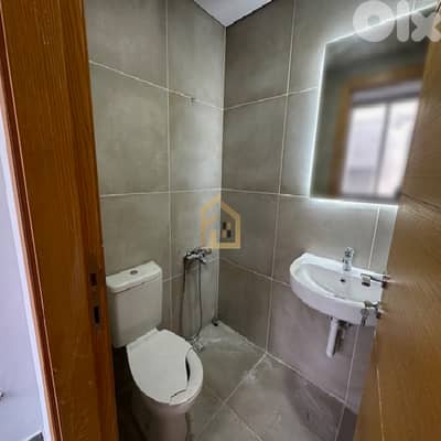 Apartment for sale in Baabda LJ48 شقة غير مفروشة للبيع في بعبدا