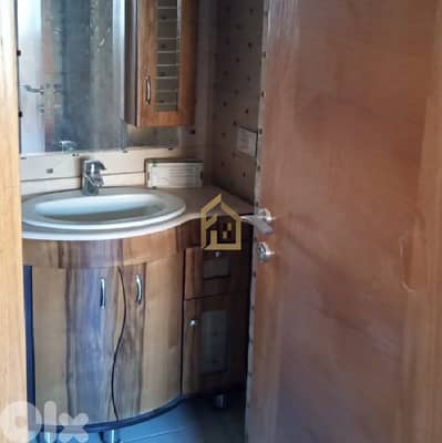 Apartment for sale in Douar SM25 شقة للبيع في الدوار