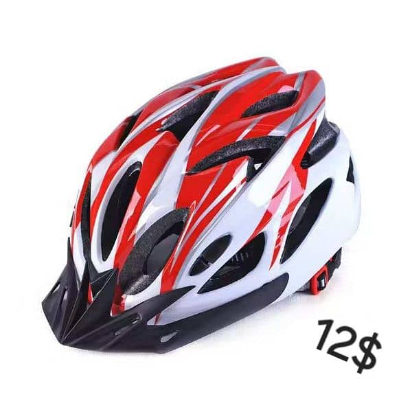 bicycle helmet 0